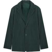 Sacouri office Pleated Jacket Barbati