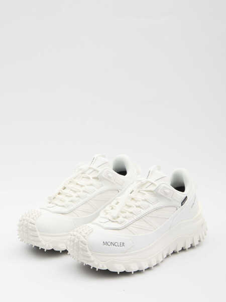 Sneakers Moncler Trailgrip Gtx Sneakers WHITE Femei (BM 19723301) 2