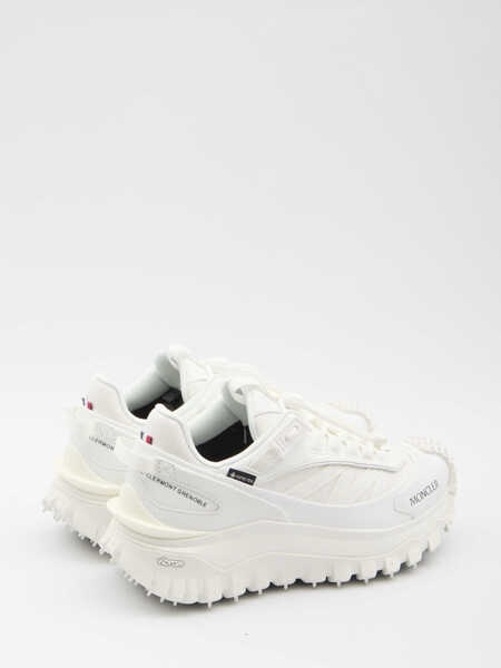 Sneakers Moncler Trailgrip Gtx Sneakers WHITE Femei (BM 19723301) 3