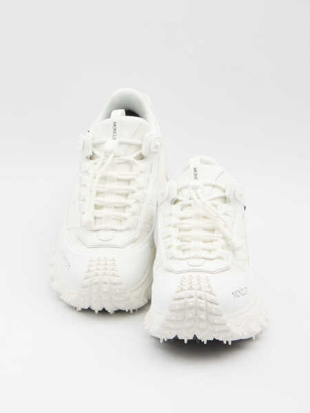 Sneakers Moncler Trailgrip Gtx Sneakers WHITE Femei (BM 19723301) 5