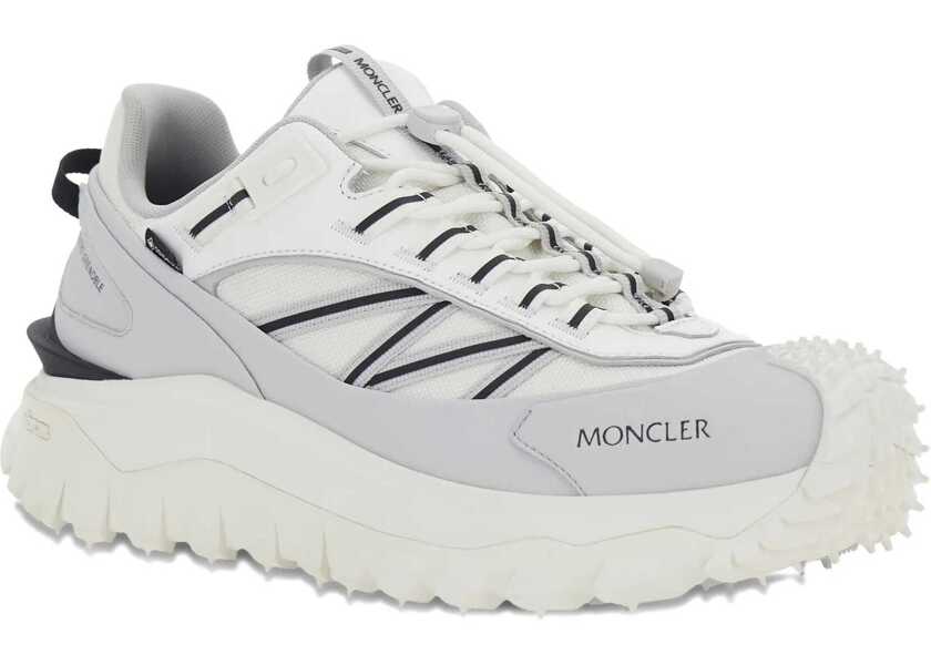 Sneakers Moncler Trailgrip Gtx Sneakers GREY Barbati (BM 19723304) 2