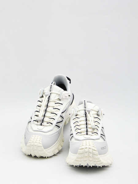 Sneakers Moncler Trailgrip Gtx Sneakers GREY Barbati (BM 19723304) 5