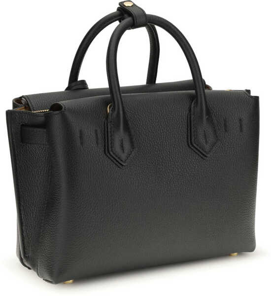 Genti de mana MCM Milla Handbag BLACK Femei (BM 19723316) 3
