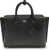 MCM Milla Handbag BLACK