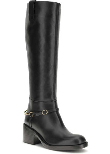 Bocanci casual Chloe Dakota Boots BLACK Femei (BM 19723322) 2
