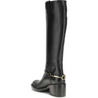 Bocanci Chloe Dama - Bocanci casual Chloe Dakota Boots BLACK Femei (BM 19723322) - B-mall.ro