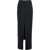 Tom Ford Tailored crepe envers satin Skirt BLACK