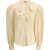 Gucci Silk twill Shirt MAT BEIGE