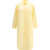Khaite Gloria Dress PALE YELLOW