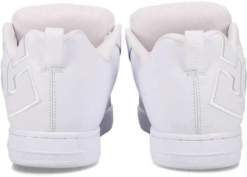 Tenisi DC Court Graffik White White Barbati (BM 19723424) 2