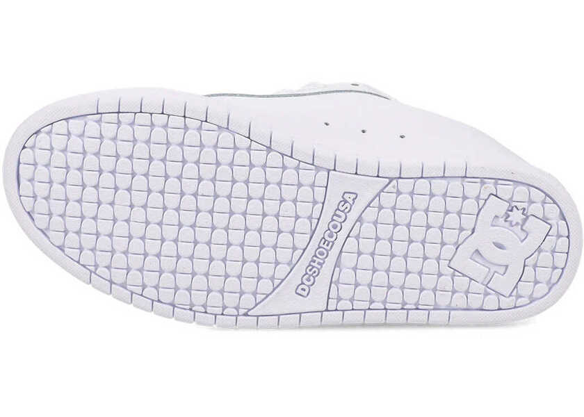 Tenisi DC Court Graffik White White Barbati (BM 19723424) 3