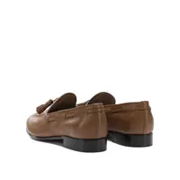 Mocasini Dama - Mocasini Ferragamo Tassel loafers Brown Femei (BM 19723431) - B-mall.ro