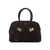 Ferragamo "Hug" handbag Brown