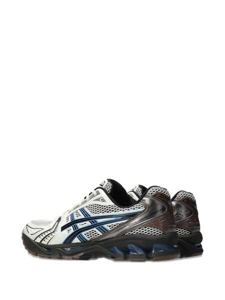 Sneakers ASICS GEL-KAYANO 14 sneakers White Barbati (BM 19723470) 3