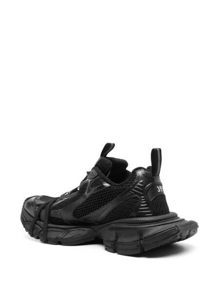 Sneakers Balenciaga 3XL Sneakers Black Femei (BM 19723482) 3