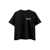 Balenciaga "Masking Tape" T-shirt Black