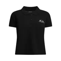 Tricouri Polo "Loop Sports Icon" polo shirt Femei