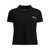 Balenciaga "Loop Sports Icon" polo shirt Black