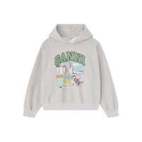 Bluze de trening "Bear Comic" Hoodie Femei