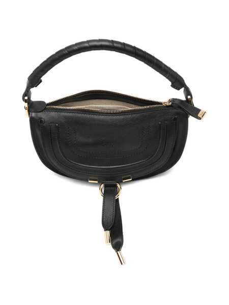 Genti de umar Chloe Small Marcie shoulder bag Black Femei (BM 19723527) 5