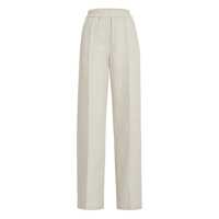 Pantaloni casual "Loose Track" Pants Femei