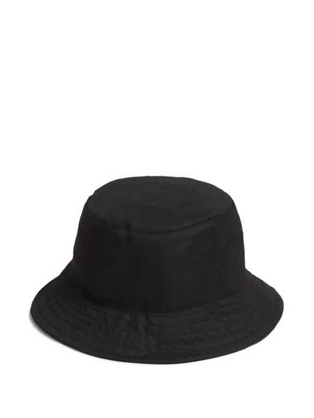 Sepci AMI Paris Ami De Cur bucket hat Black Femei (BM 19723578) 2