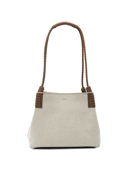 Genti de umar ETRO Small Libra shoulder bag White Femei (BM 19723587) 2