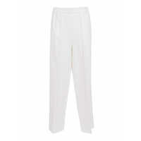 Pantaloni MILANO STITCH JERSEY WIDE LEG TROUSERS Femei