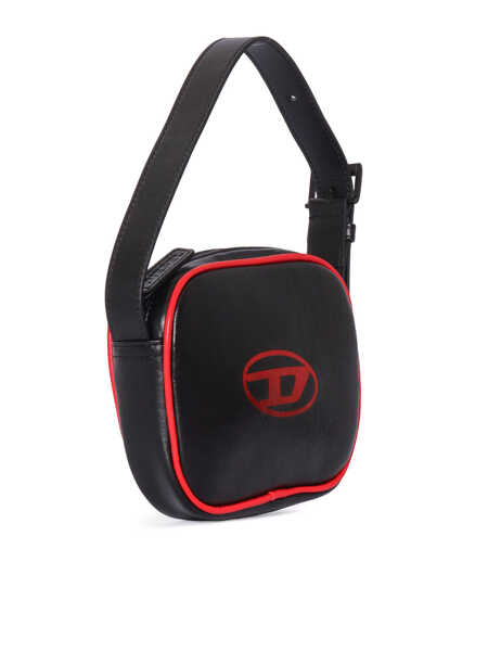 Genti de umar Diesel Bags Black   Fete (BM 19723692) 2