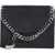 Stella McCartney Wallet Holder "Falabella" BLACK