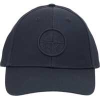 Sepci Baseball Hat With Logo Barbati