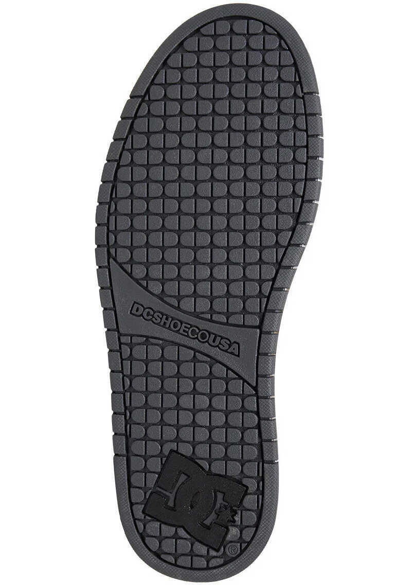 Tenisi DC Court Graffik 300529-GBW Grey Grey Barbati (BM 19723736) 5