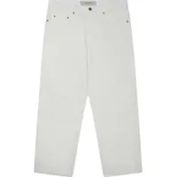 Blugi drepti Jeans In Denim Barbati