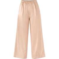 Pantaloni casual Pants With Elastic Band Femei