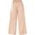 Fabiana Filippi Pants With Elastic Band POWDER