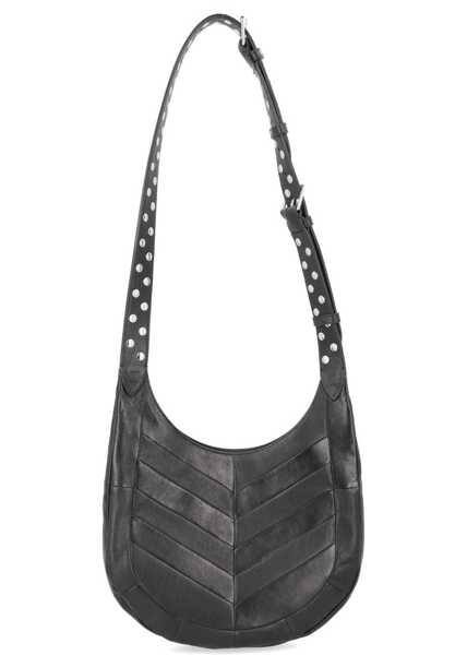 Borsete Valentino Garavani Hoboho Bag BLACK Barbati (BM 19723766) 2