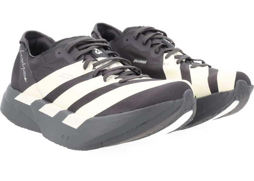 Sneakers Y-3 Adios Pro 4 Sneaker BLACK Femei (BM 19723772) 2