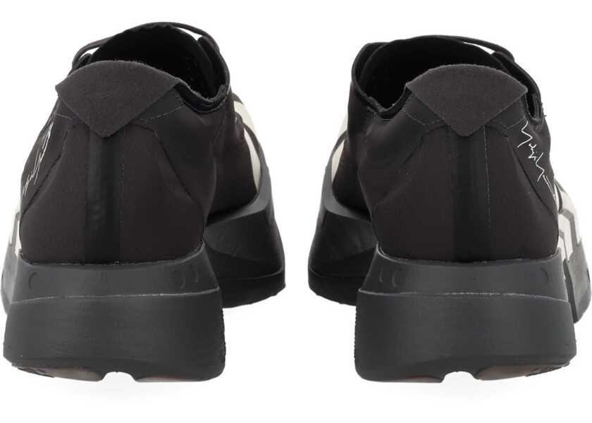 Sneakers Y-3 Adios Pro 4 Sneaker BLACK Femei (BM 19723772) 4