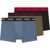 Hugo Boss 3-Pack Boxer Shorts With Logo MULTICOLOUR