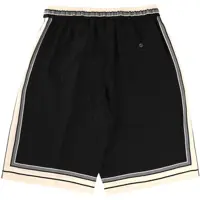 Pantaloni scurti pentru Barbati - Pantaloni scurti Dolce & Gabbana Vanity Shorts BLACK Barbati (BM 19723781) - B-mall.ro