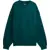 Y-3 Sweatshirt With Logo GREEN