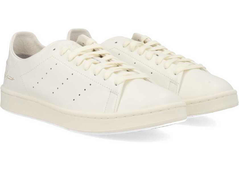 Sneakers Y-3 Stan Smith Sneaker WHITE Femei (BM 19723787) 2