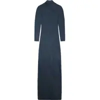 Rochii casual Long Dress With Rhinestones Femei