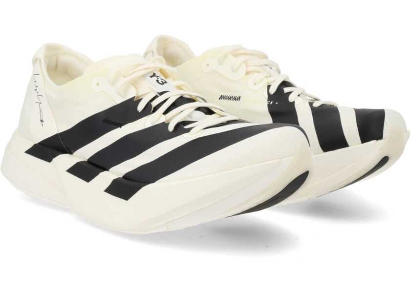 Sneakers Y-3 Adios Pro 4 Sneaker WHITE Femei (BM 19723796) 2