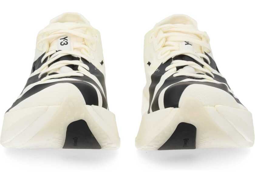 Sneakers Y-3 Adios Pro 4 Sneaker WHITE Femei (BM 19723796) 3
