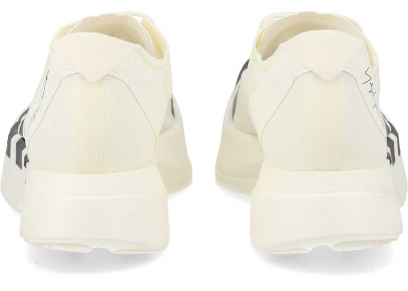 Sneakers Y-3 Adios Pro 4 Sneaker WHITE Femei (BM 19723796) 4