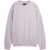 Y-3 Sweatshirt With Logo LILAC