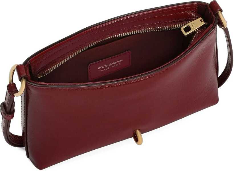 Genti de umar Dolce & Gabbana Bag Lock RED Femei (BM 19723808) 5