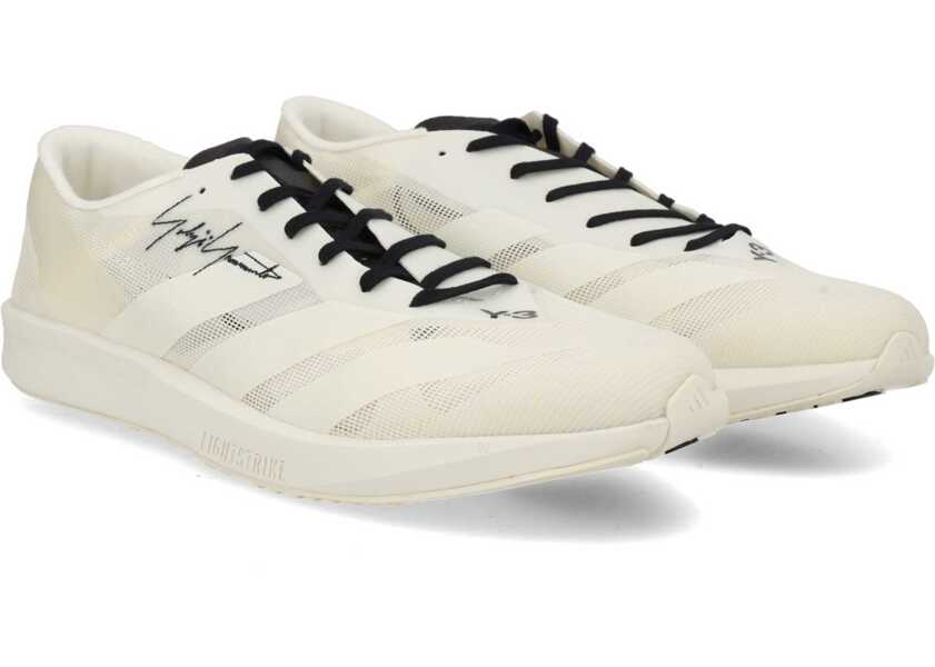 Sneakers Y-3 Sneaker Adizero Rc6 WHITE Femei (BM 19723826) 2