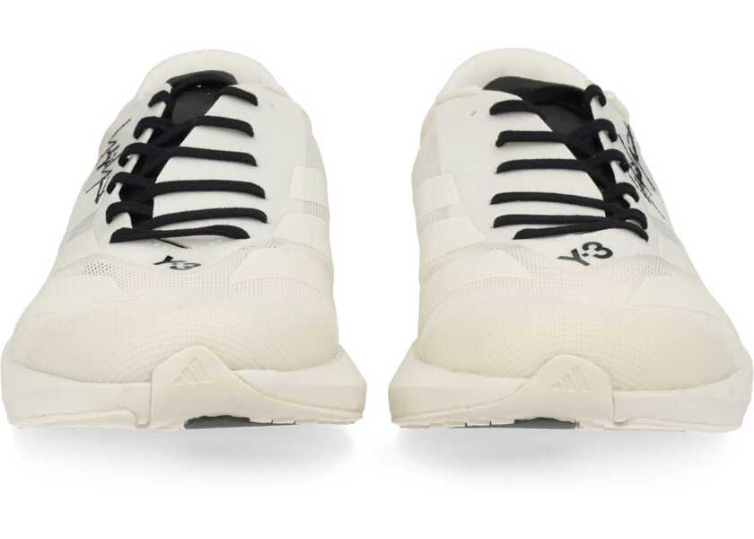 Sneakers Y-3 Sneaker Adizero Rc6 WHITE Femei (BM 19723826) 3
